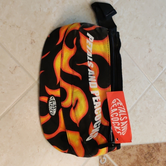 Young Adult Fannie Pack NWT - Picture 1 of 4